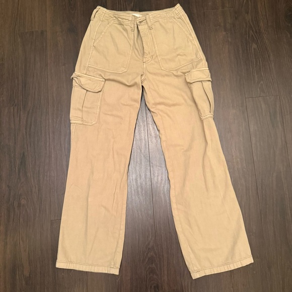 Altar’d State Cargo pants - Picture 3 of 5